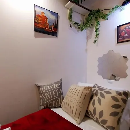 Residenza Garibaldi *