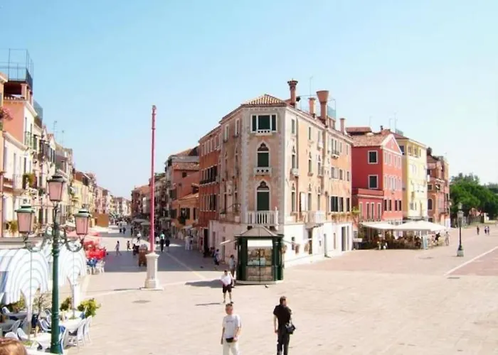 Residenza Garibaldi *