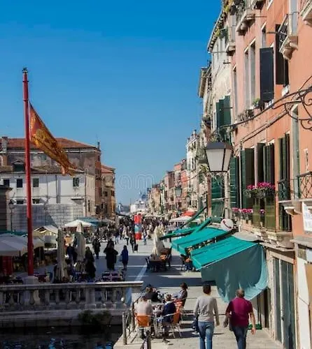 Residenza Garibaldi *