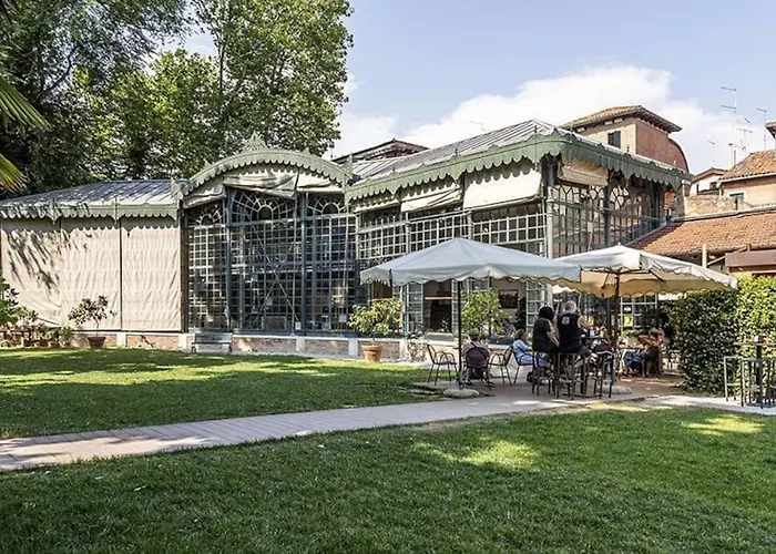 Residenza Garibaldi Apartmán *