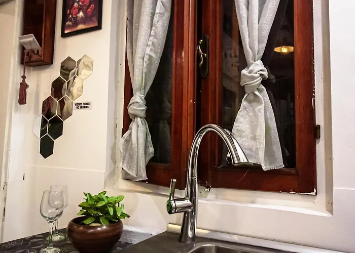 Residenza Garibaldi *