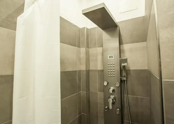 Residenza Garibaldi * Benátky