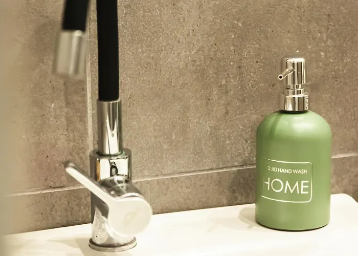 Residenza Garibaldi * Benátky