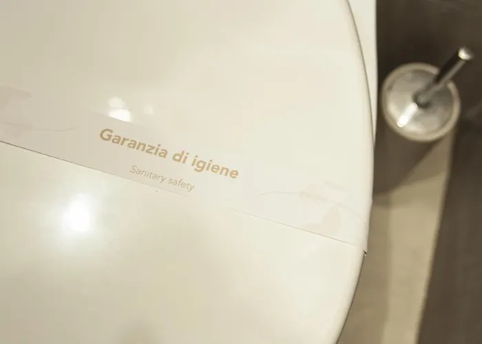 Residenza Garibaldi Benátky