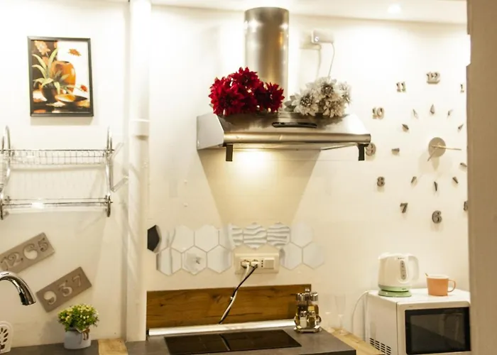 Residenza Garibaldi Benátky