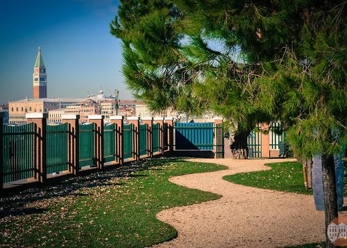 Residenza Garibaldi Benátky