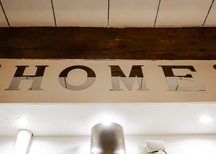 Residenza Garibaldi Benátky