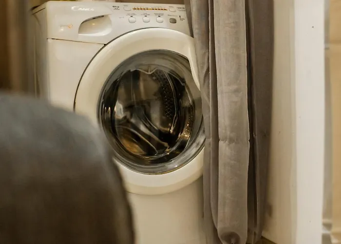 Residenza Garibaldi * Benátky