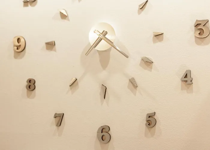 Residenza Garibaldi Benátky