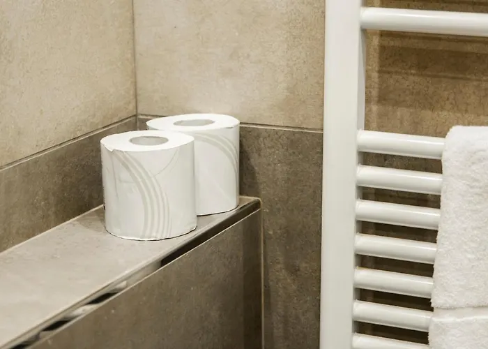 Residenza Garibaldi Apartmán