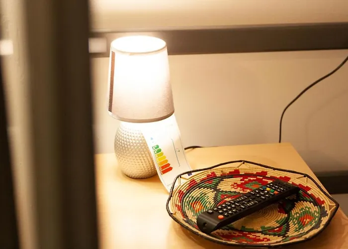 Apartmán Residenza Garibaldi *