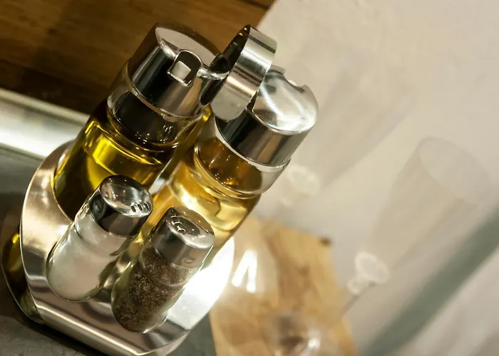 Residenza Garibaldi * Benátky