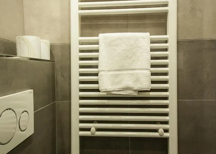 Residenza Garibaldi Benátky