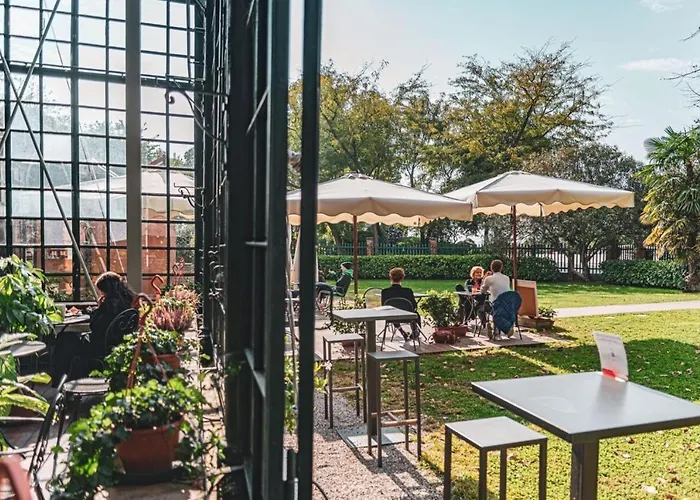 Apartmán Residenza Garibaldi