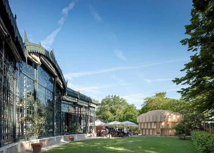 Residenza Garibaldi * Benátky