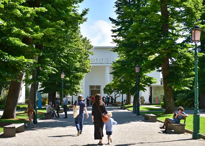 Residenza Garibaldi *