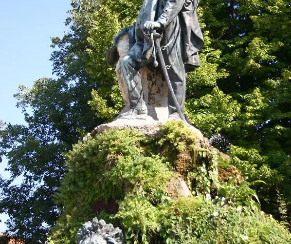 Residenza Garibaldi Benátky