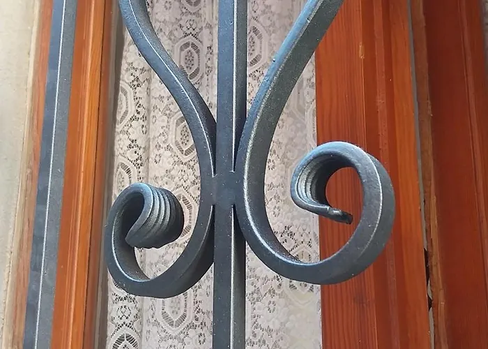 Apartmán Residenza Garibaldi