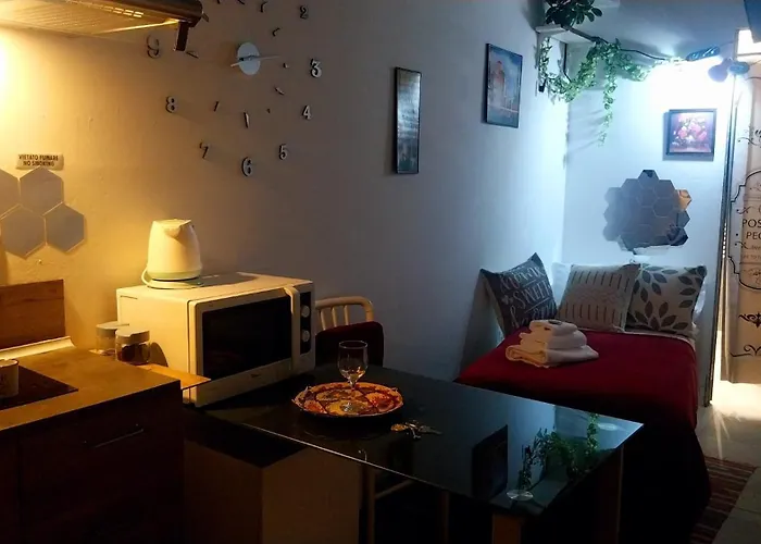 Residenza Garibaldi * Benátky