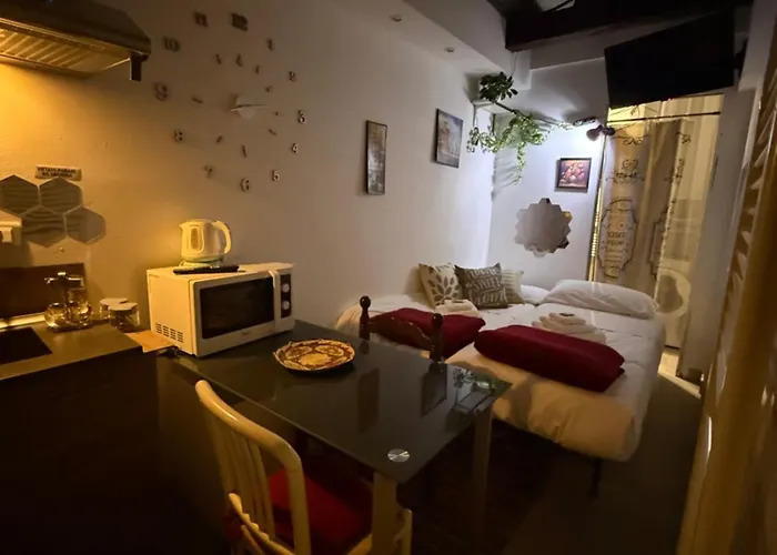 Residenza Garibaldi Apartmán Benátky