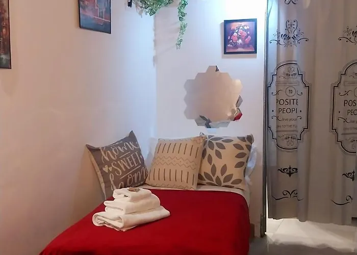 Residenza Garibaldi * Benátky