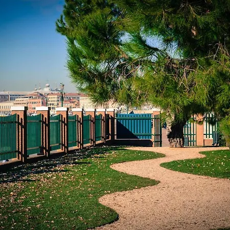 Residenza Garibaldi 威尼斯