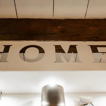 Residenza Garibaldi 威尼斯