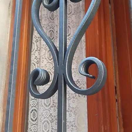 公寓 Residenza Garibaldi